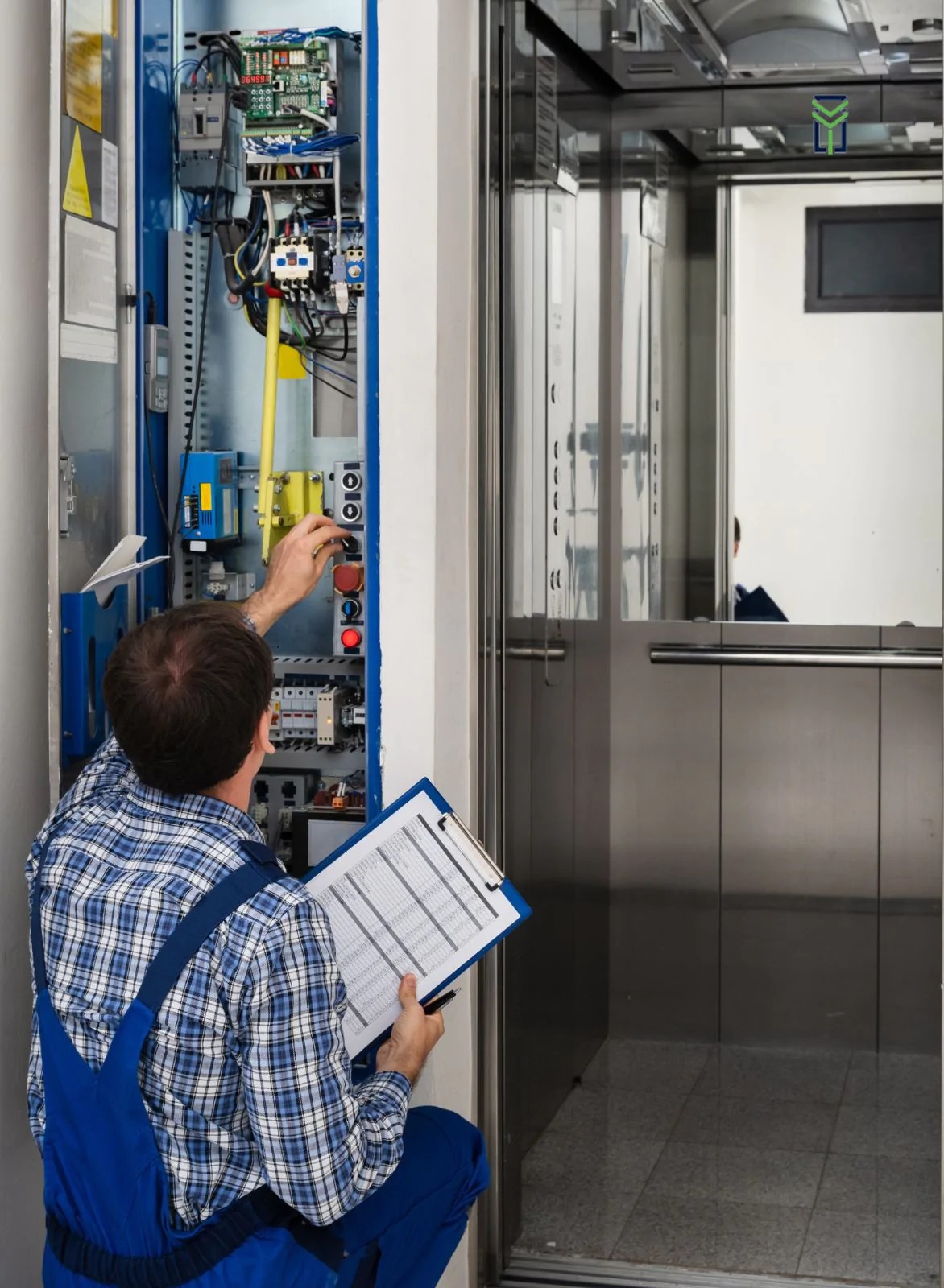 Elevator Maintenance & Servicing by Altis Elevator & Engineering