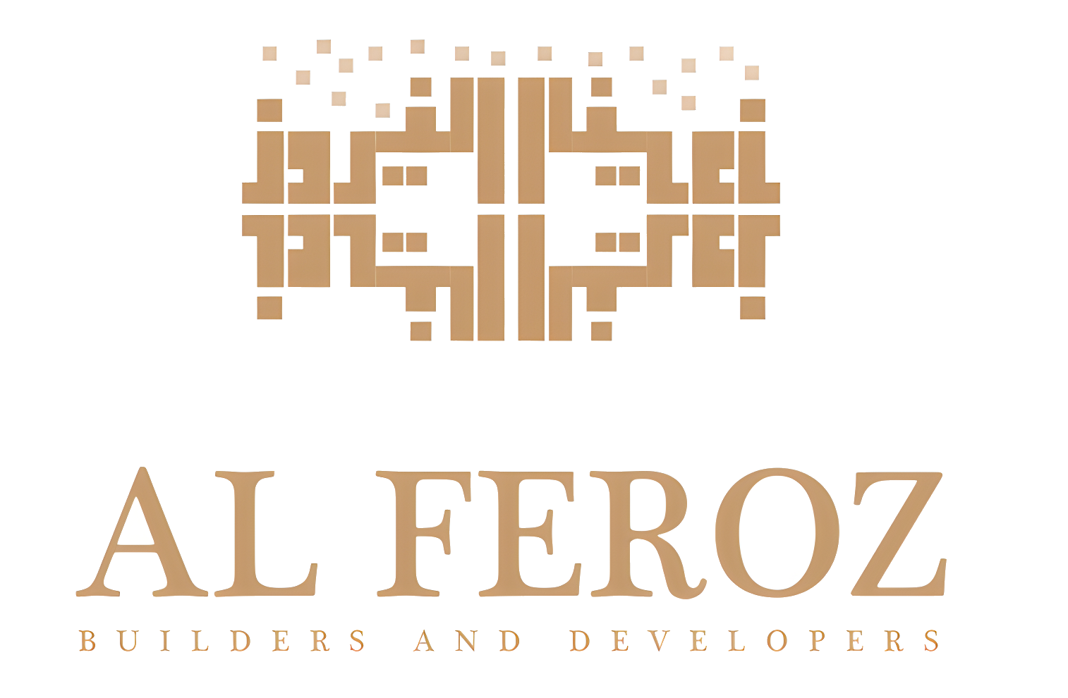 Al Feroz Builders and Developers client logo