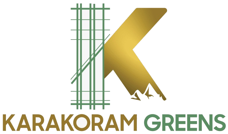 Karakoram Greens client logo